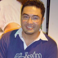 Surya Saputra Banci Karaoke